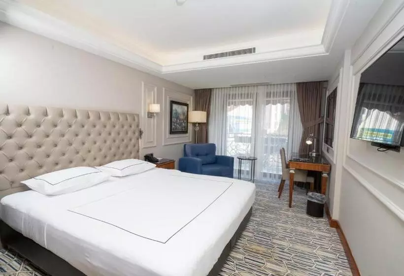 ホテル Anemon Bursa