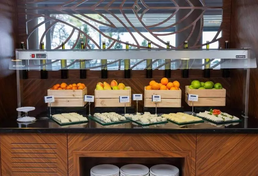 ホテル Anemon Bursa