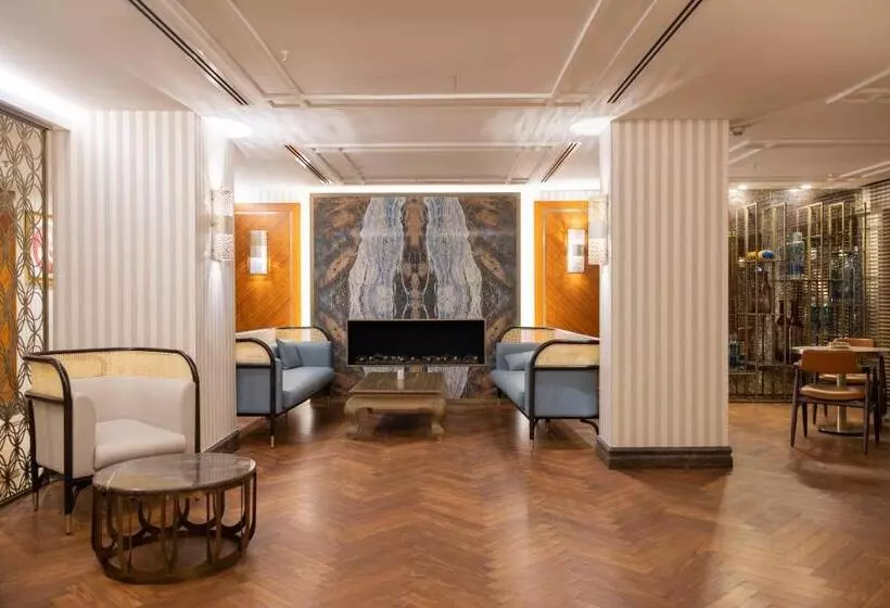 ホテル Anemon Bursa