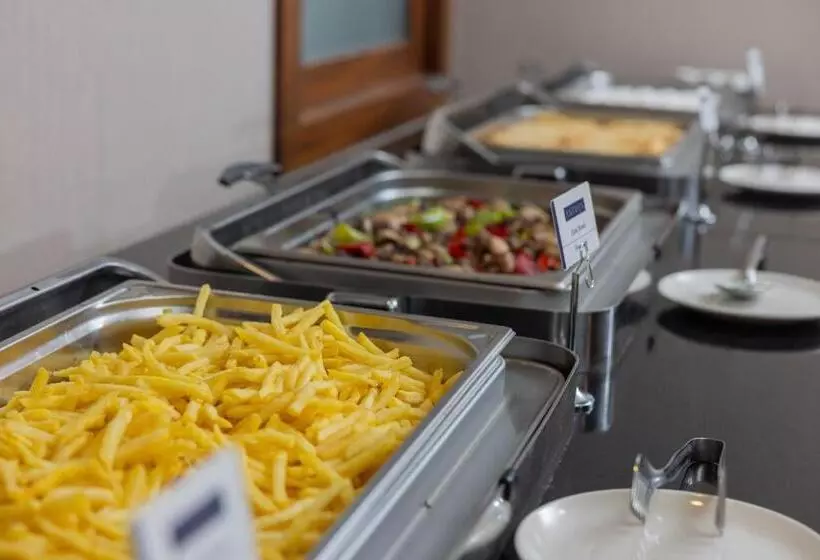 ホテル Anemon Bursa