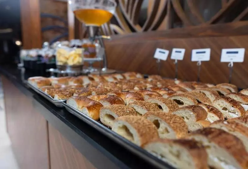 ホテル Anemon Bursa