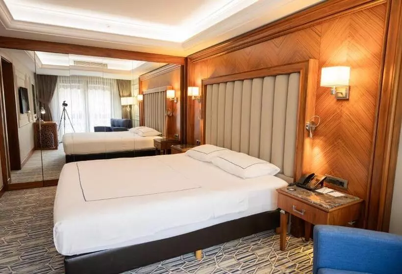 ホテル Anemon Bursa