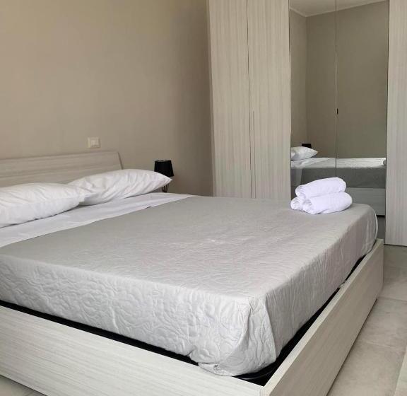 B&b Stella Caltavuturo