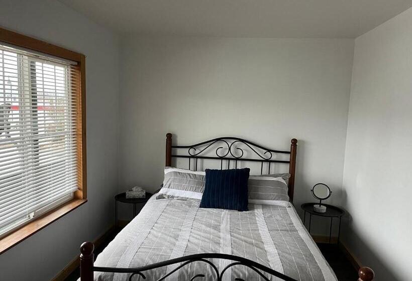 ベッドアンドブレックファースト Beau Vista On Broadway