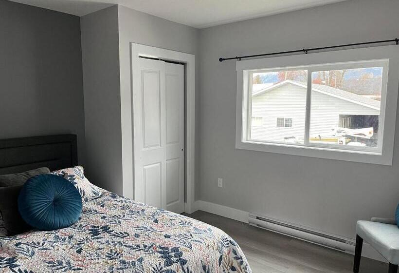 ベッドアンドブレックファースト Beau Vista On Broadway