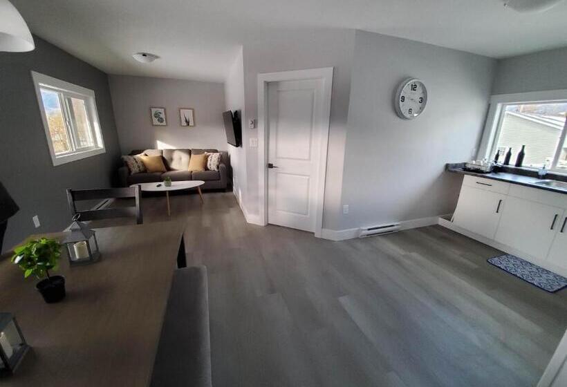 ベッドアンドブレックファースト Beau Vista On Broadway