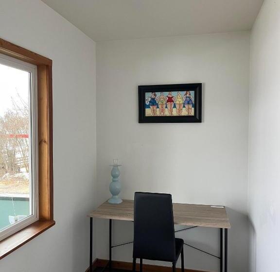 ベッドアンドブレックファースト Beau Vista On Broadway