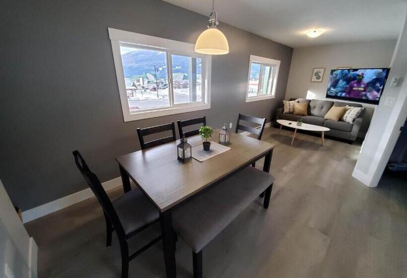 ベッドアンドブレックファースト Beau Vista On Broadway