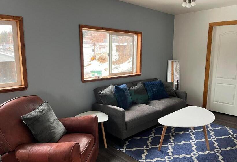 ベッドアンドブレックファースト Beau Vista On Broadway