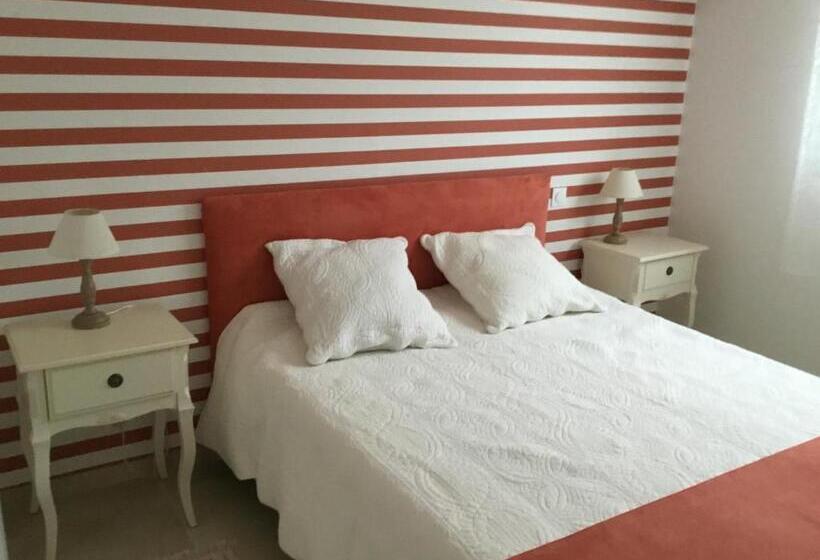 Bed and Breakfast Le Clos Des Gazanias