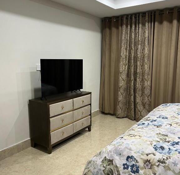 تختخواب و صبحانه Rayyan Retreat