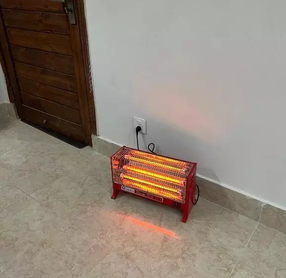 تختخواب و صبحانه Rayyan Retreat
