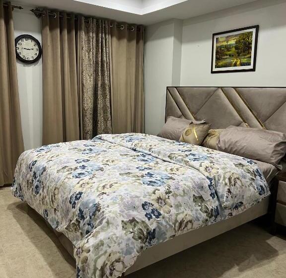 تختخواب و صبحانه Rayyan Retreat