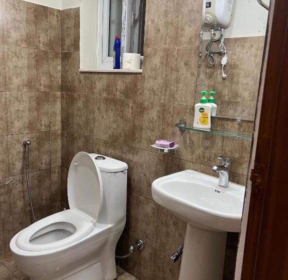 تختخواب و صبحانه Rayyan Retreat