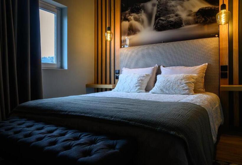 Boutique Wine Hotel Panorama