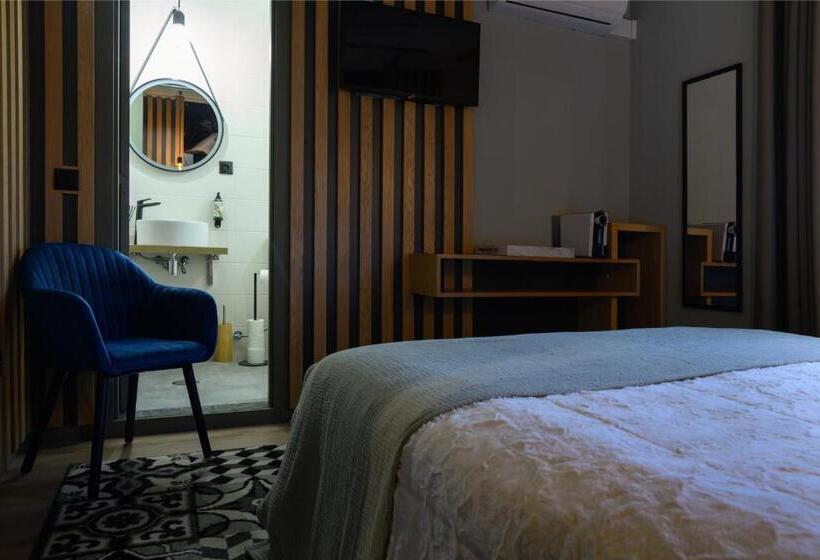 Boutique Wine Hotel Panorama