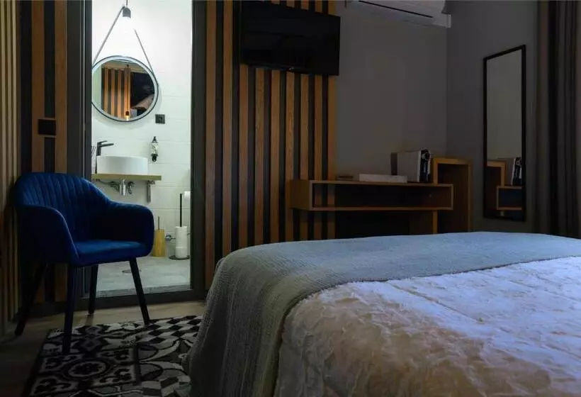 Boutique Wine Hotel Panorama