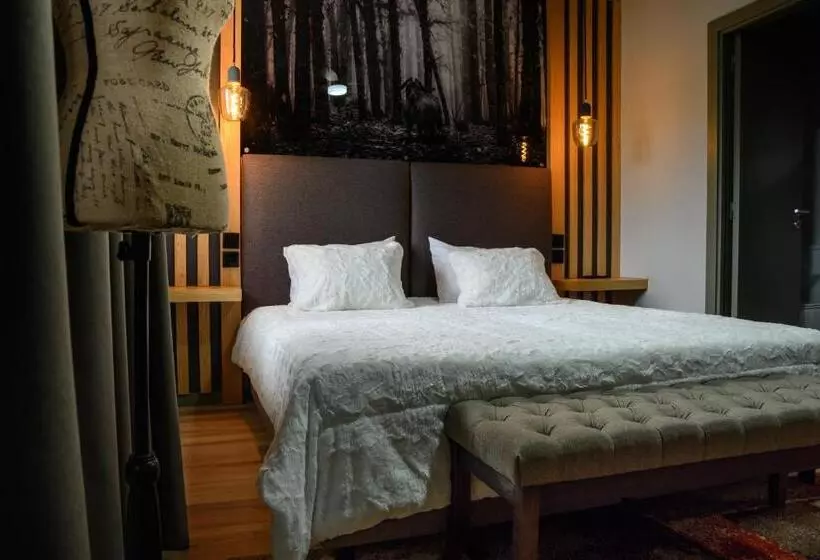 Boutique Wine Hotel Panorama