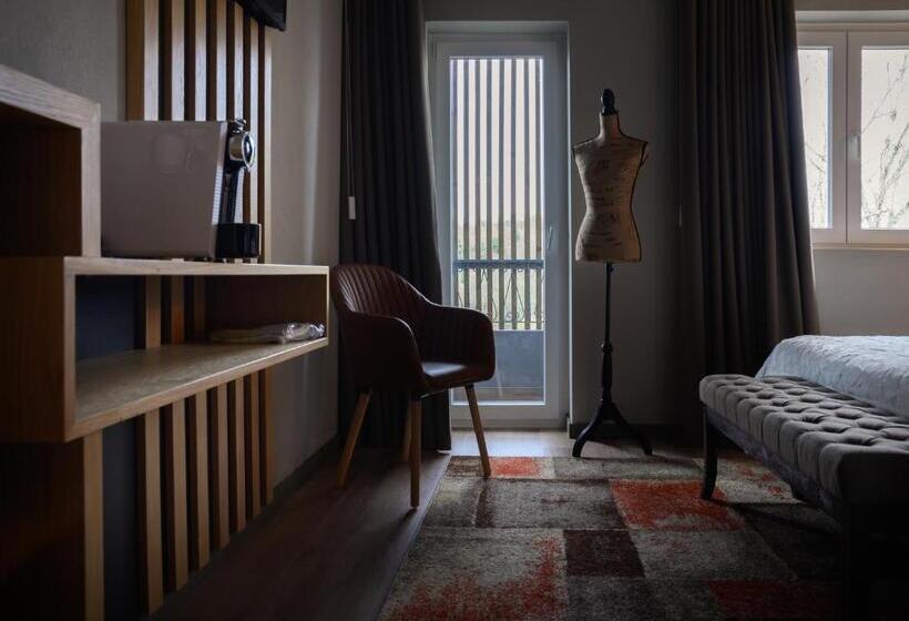 Boutique Wine Hotel Panorama