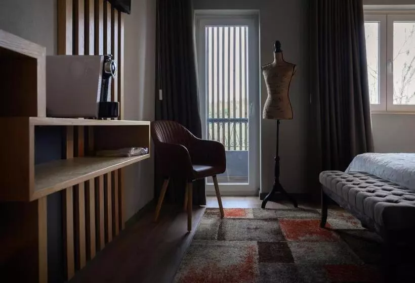 Boutique Wine Hotel Panorama