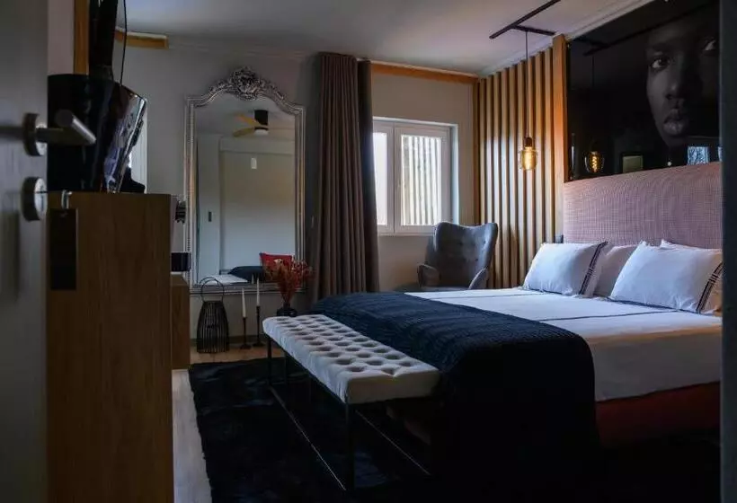 Boutique Wine Hotel Panorama