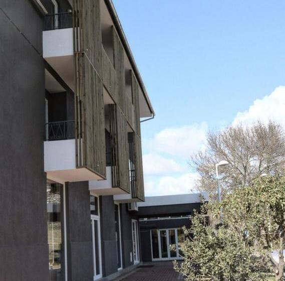 Boutique Wine Hotel Panorama