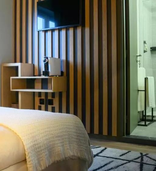 Boutique Wine Hotel Panorama