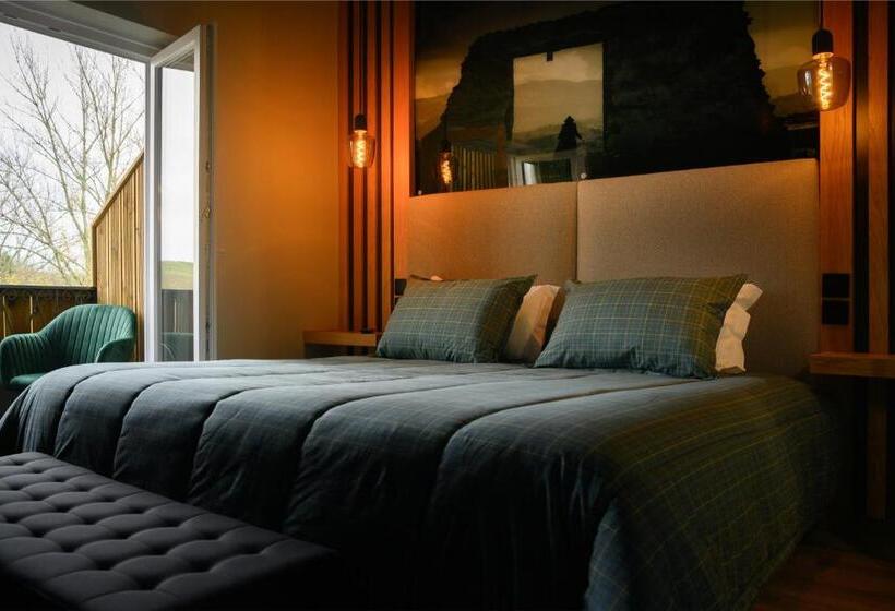 Boutique Wine Hotel Panorama