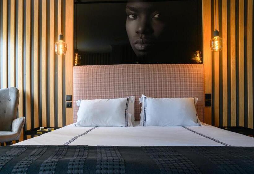 Boutique Wine Hotel Panorama