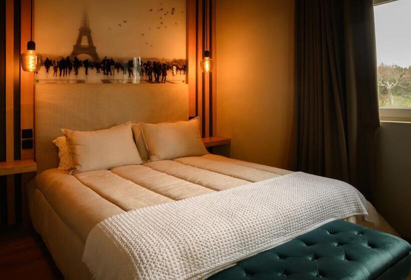 Boutique Wine Hotel Panorama