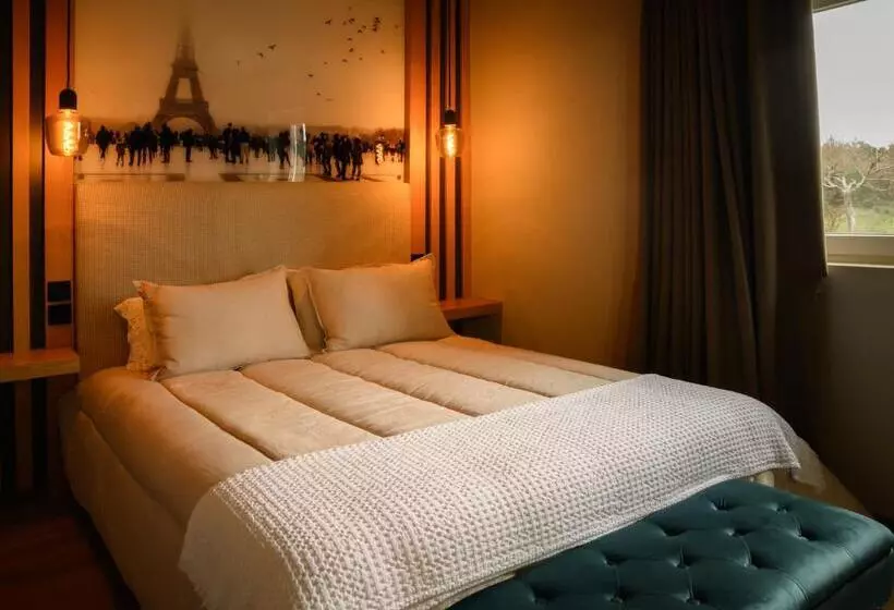 Boutique Wine Hotel Panorama