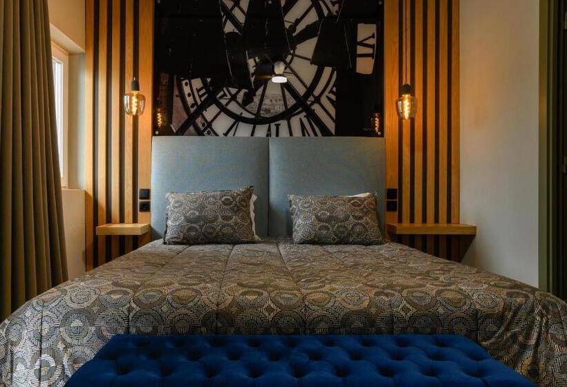 Boutique Wine Hotel Panorama