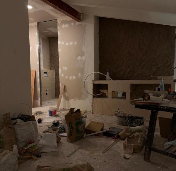 Casa Del Santo Deluxe Studio