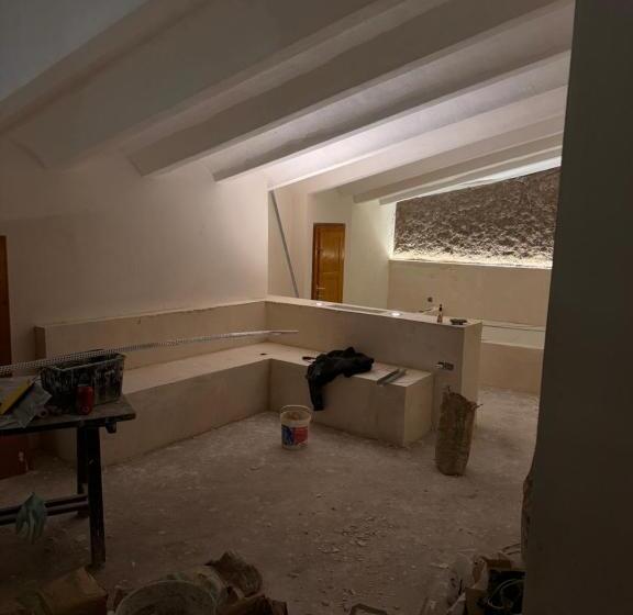 Casa Del Santo Deluxe Studio