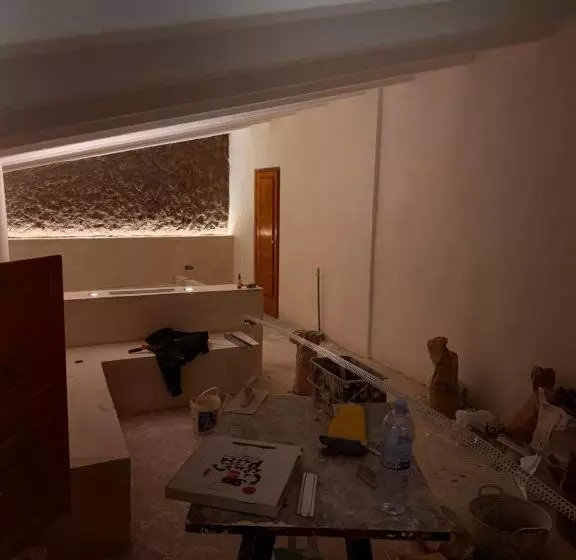 Casa Del Santo   Deluxe Studio