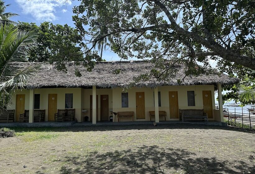 Dancalan Beach Resort