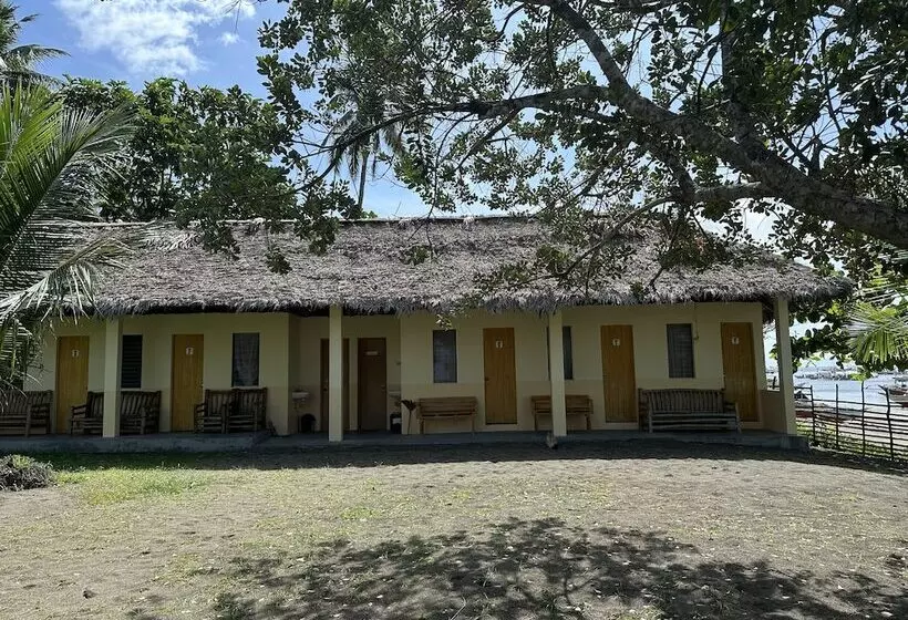 Dancalan Beach Resort