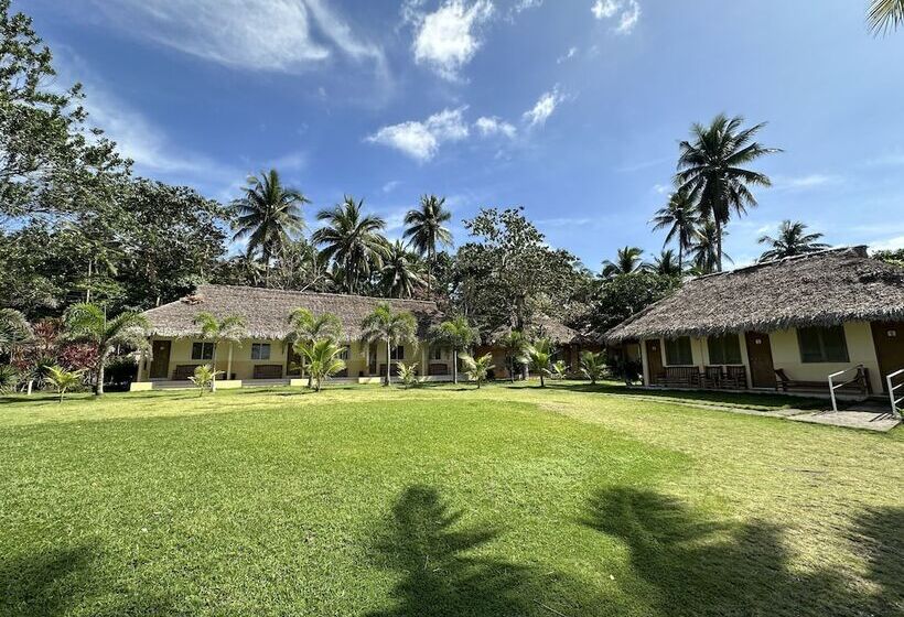 Dancalan Beach Resort