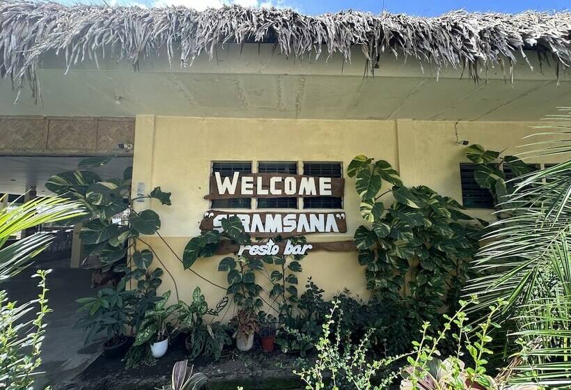 Dancalan Beach Resort