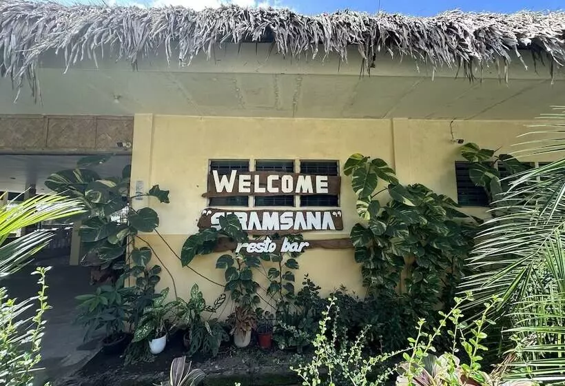 Dancalan Beach Resort