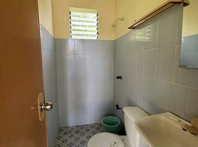 Dancalan Beach Resort