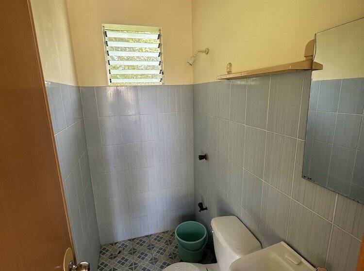 Dancalan Beach Resort