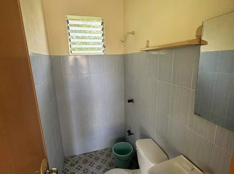 Dancalan Beach Resort