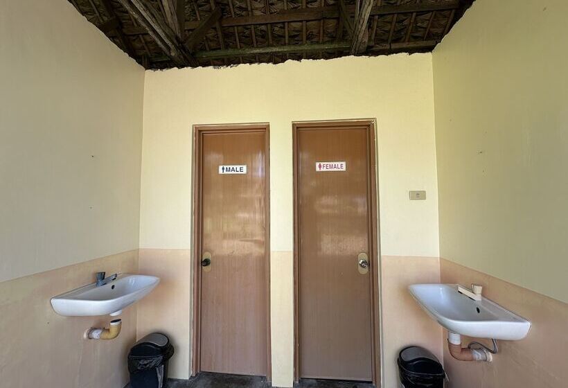 Dancalan Beach Resort