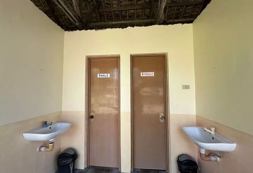 Dancalan Beach Resort