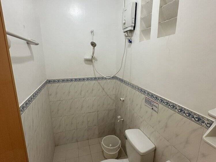 Dancalan Beach Resort