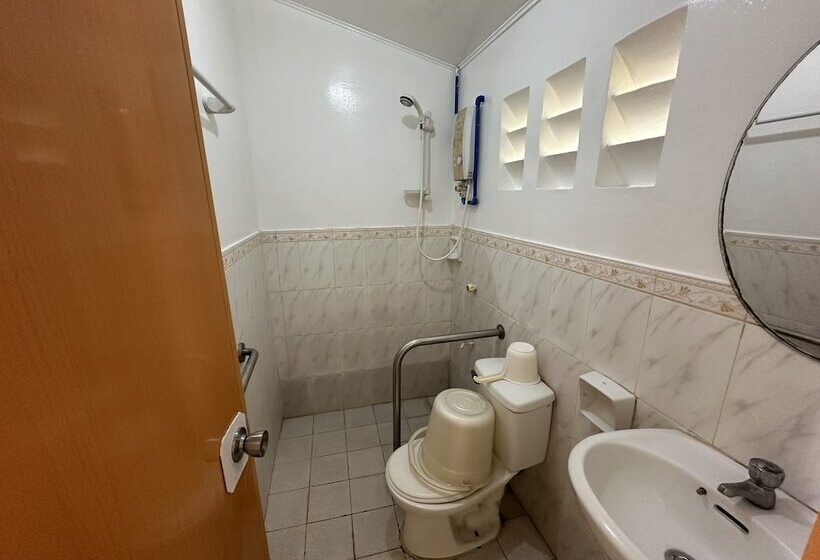 Dancalan Beach Resort