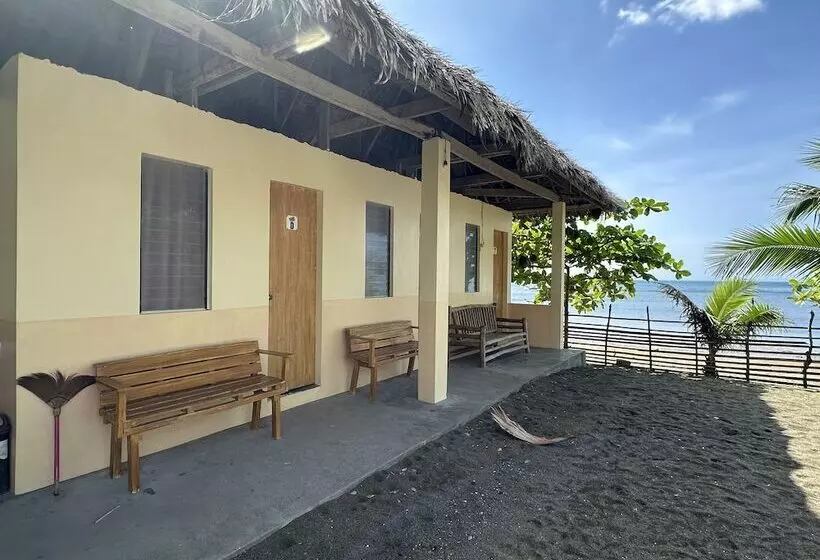 Dancalan Beach Resort