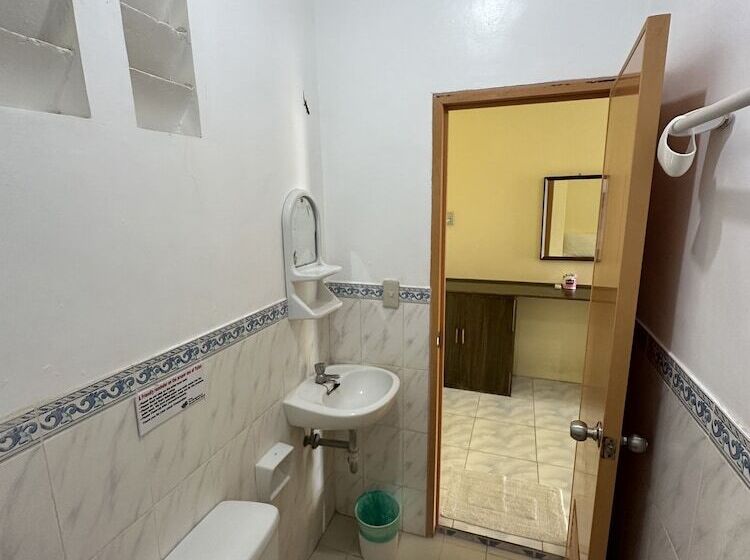 Dancalan Beach Resort