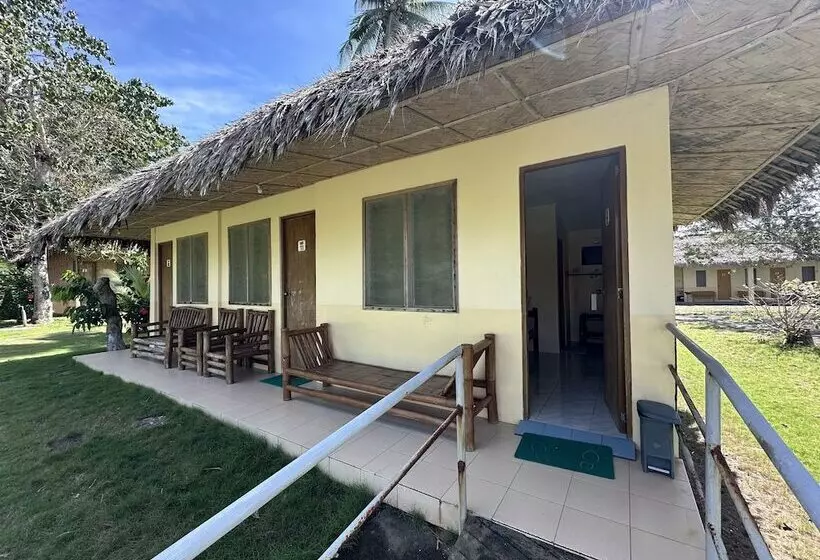 Dancalan Beach Resort